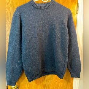 Men’s LINE OF TRADE medium sweater